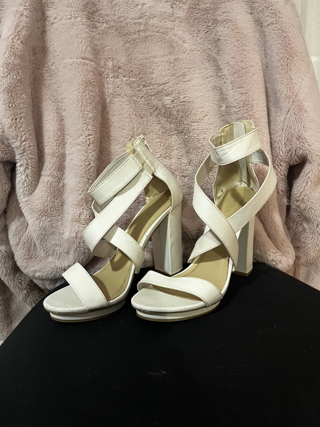 Women's heels - photo 2