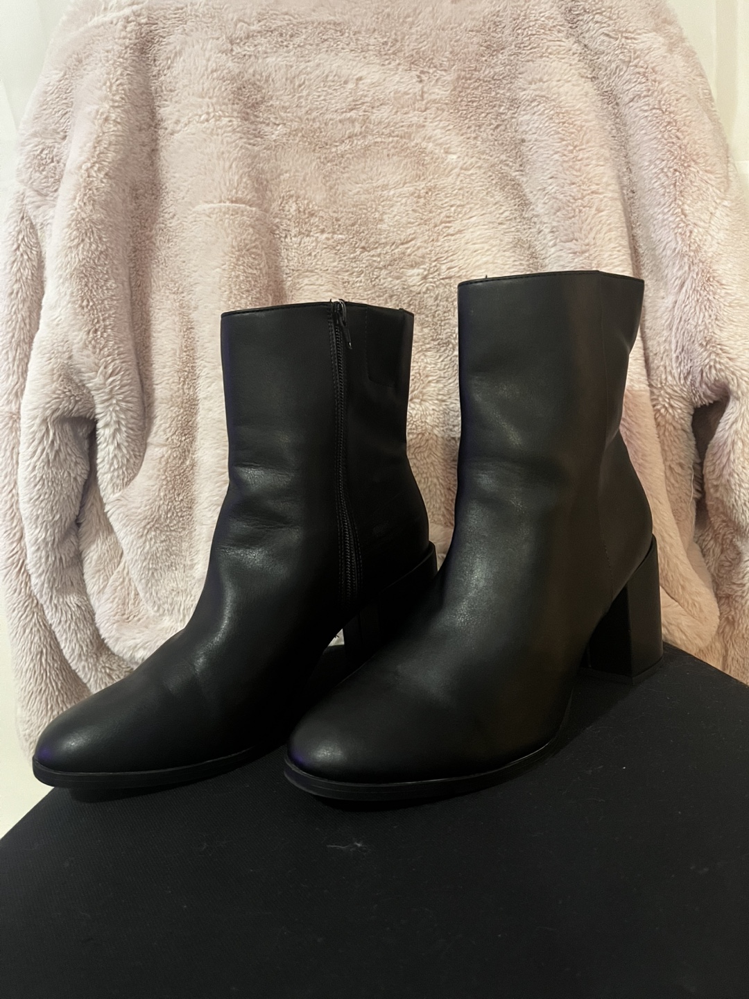 Women's heels - photo 4