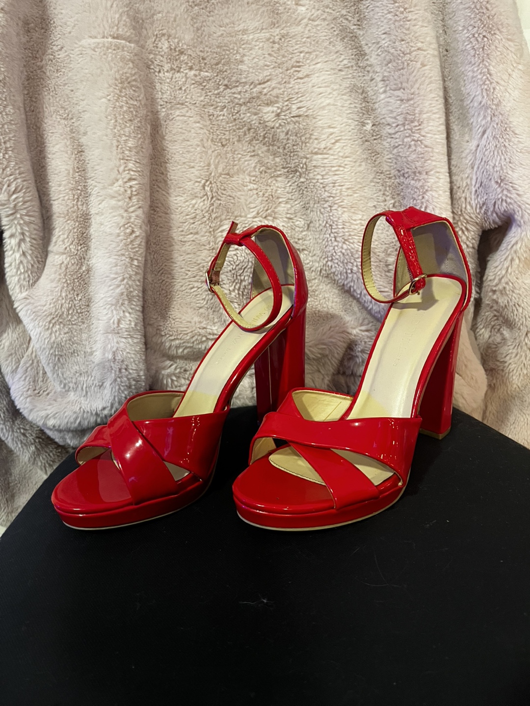 Women's heels