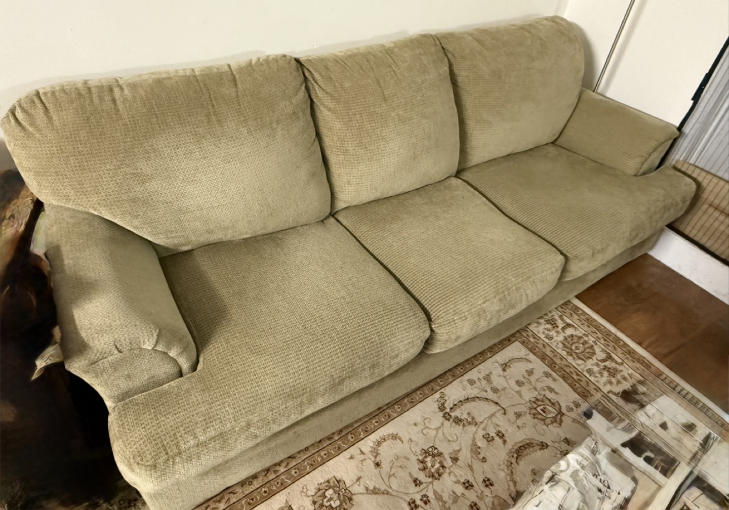 Sofa Set - Loveseat, Armchair & Sofa - photo 2