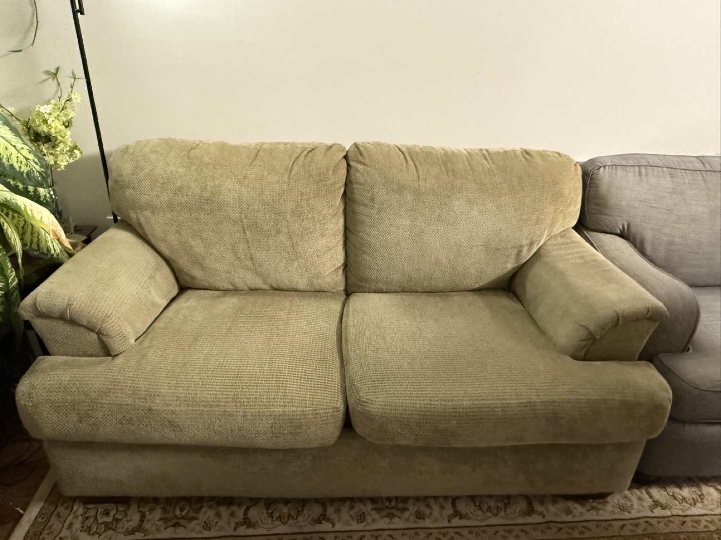 Sofa Set - Loveseat, Armchair & Sofa - photo 3