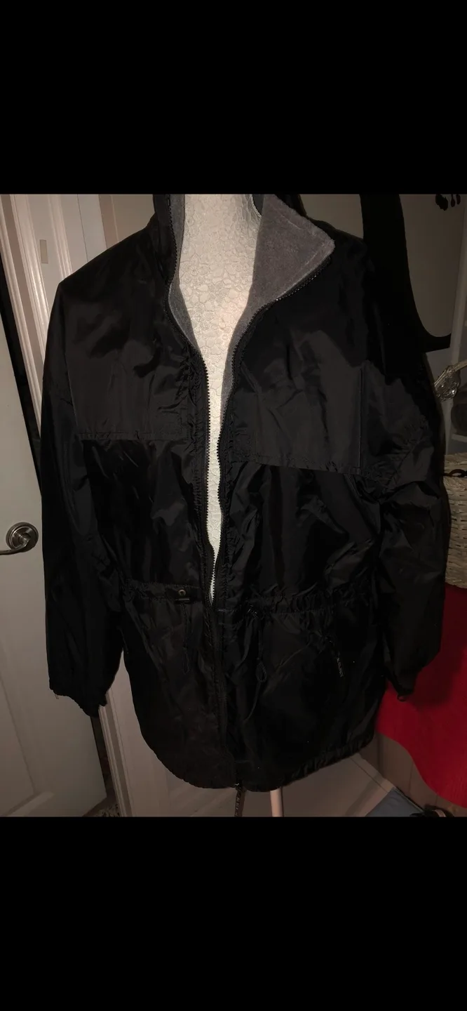 Mans 4 season jacket , NEW image indicator(3)