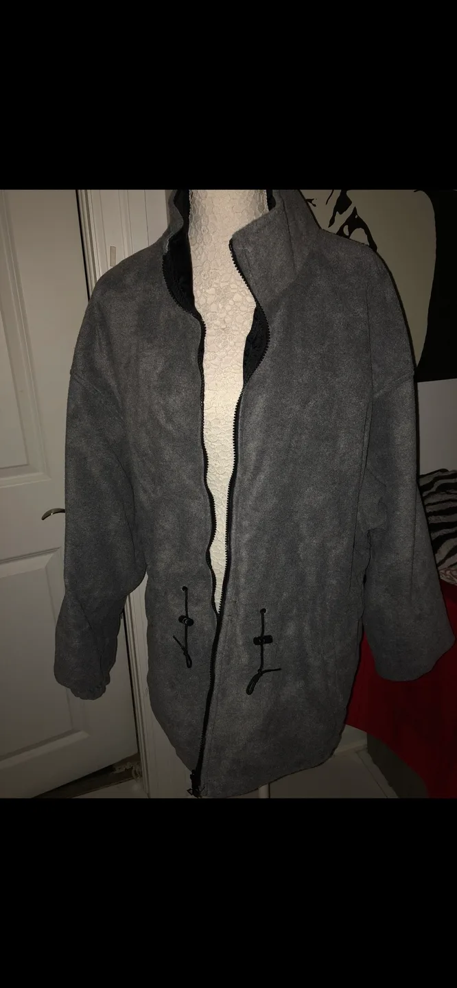 Mans 4 season jacket , NEW image indicator(5)