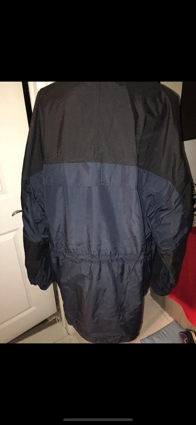 Mans 4 season jacket , NEW image indicator(2)