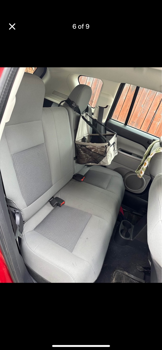 Jeep compass 2007 - photo 3