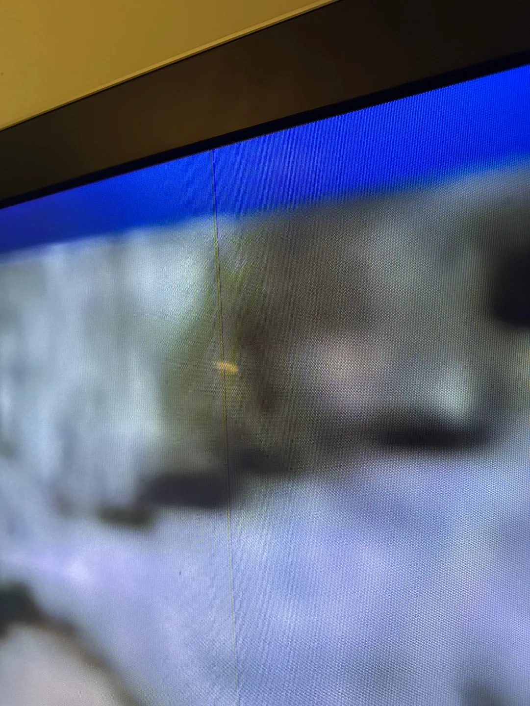 AQUOS Smart TV - image indicator(2)