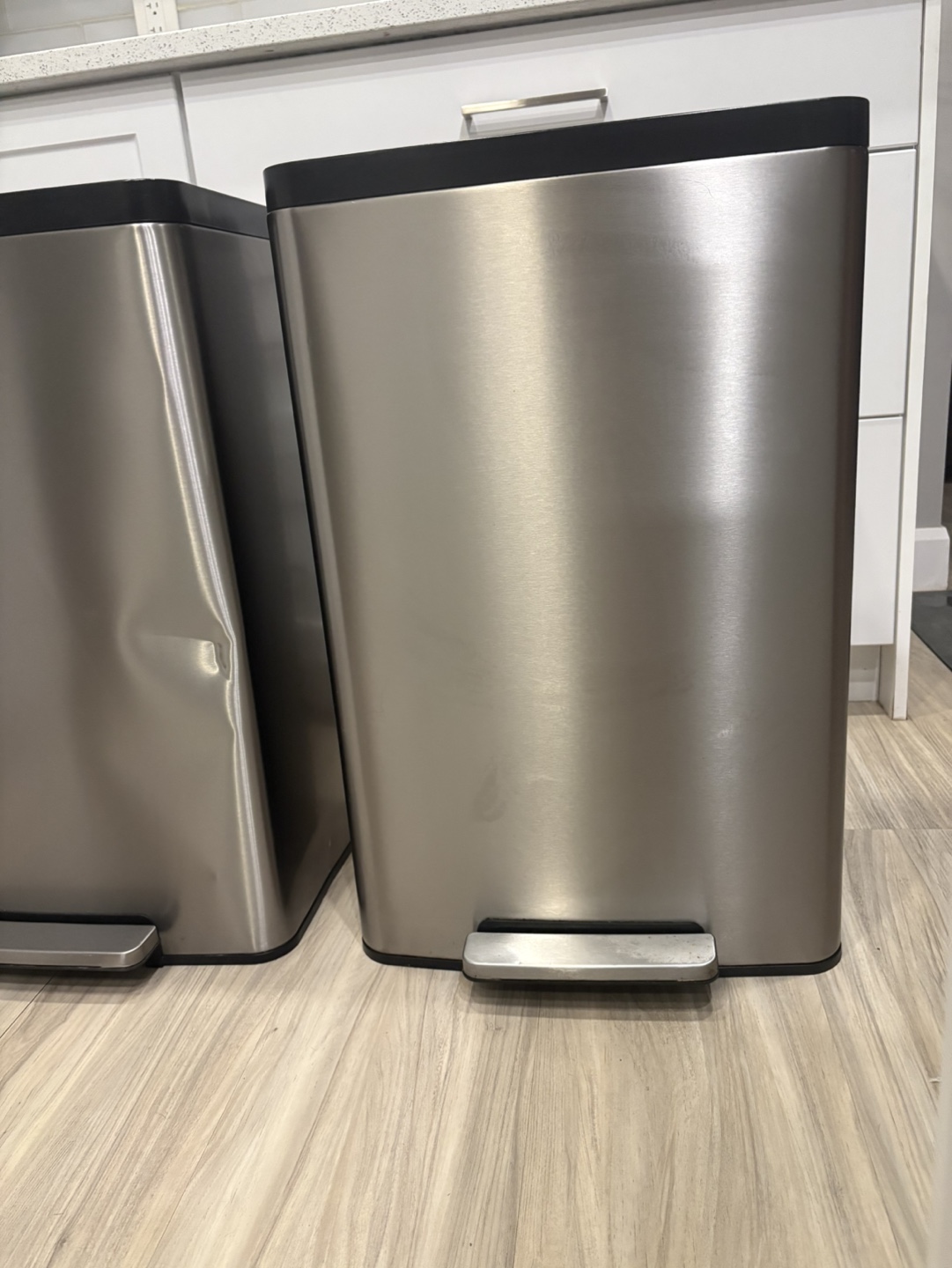 Kohler 47 L Step Trash Bin - photo 3
