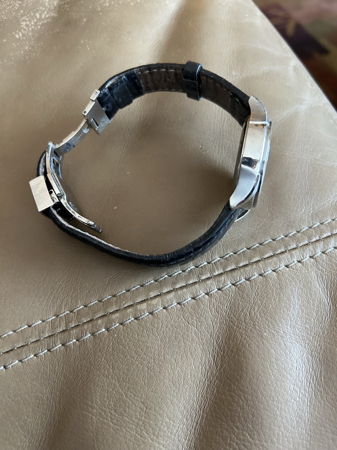 Hamilton Jazzmaster ladies watch - photo 4