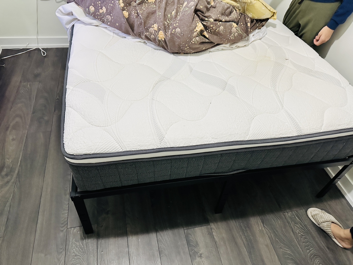 Queen Memory Foam DurableMattress - photo 2