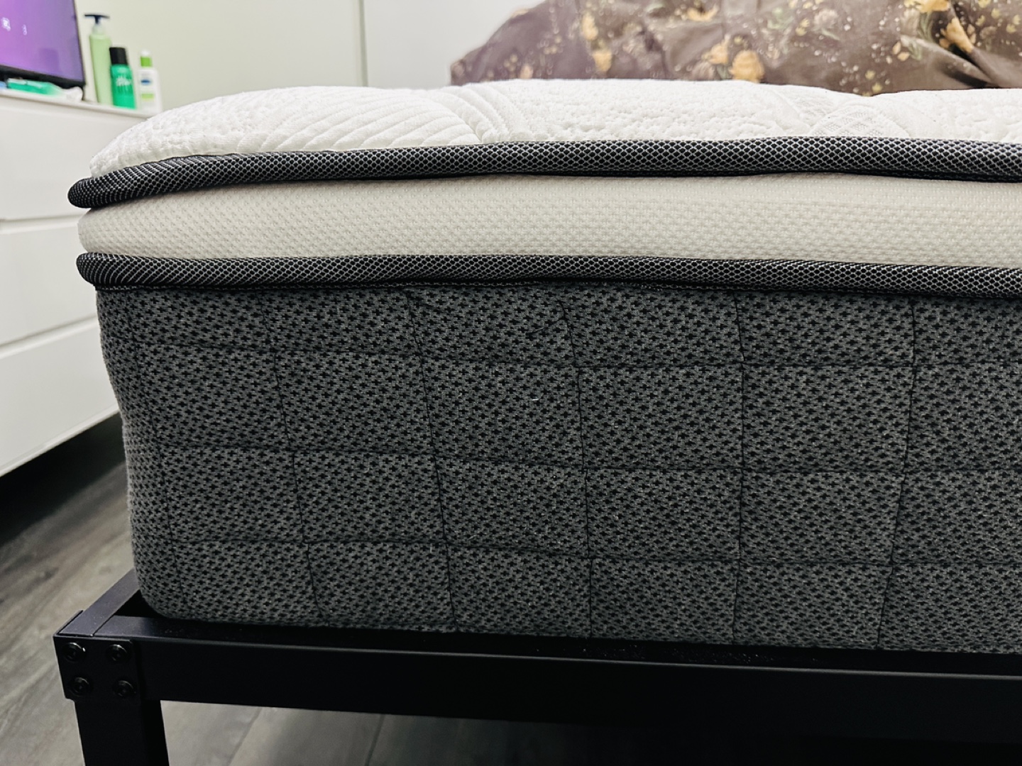Queen Memory Foam DurableMattress