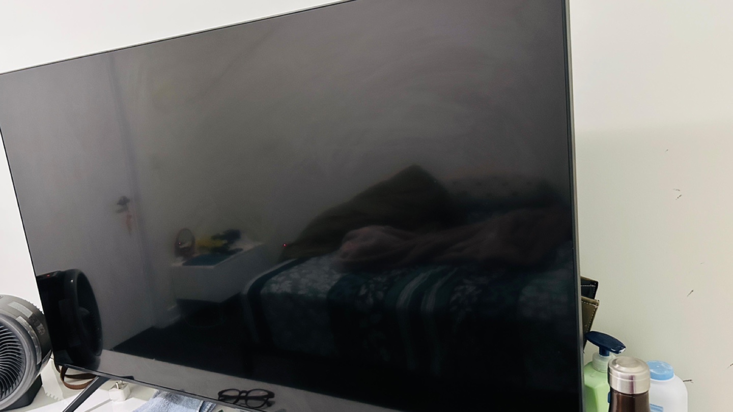 55" Samsung Smart TV - photo 2