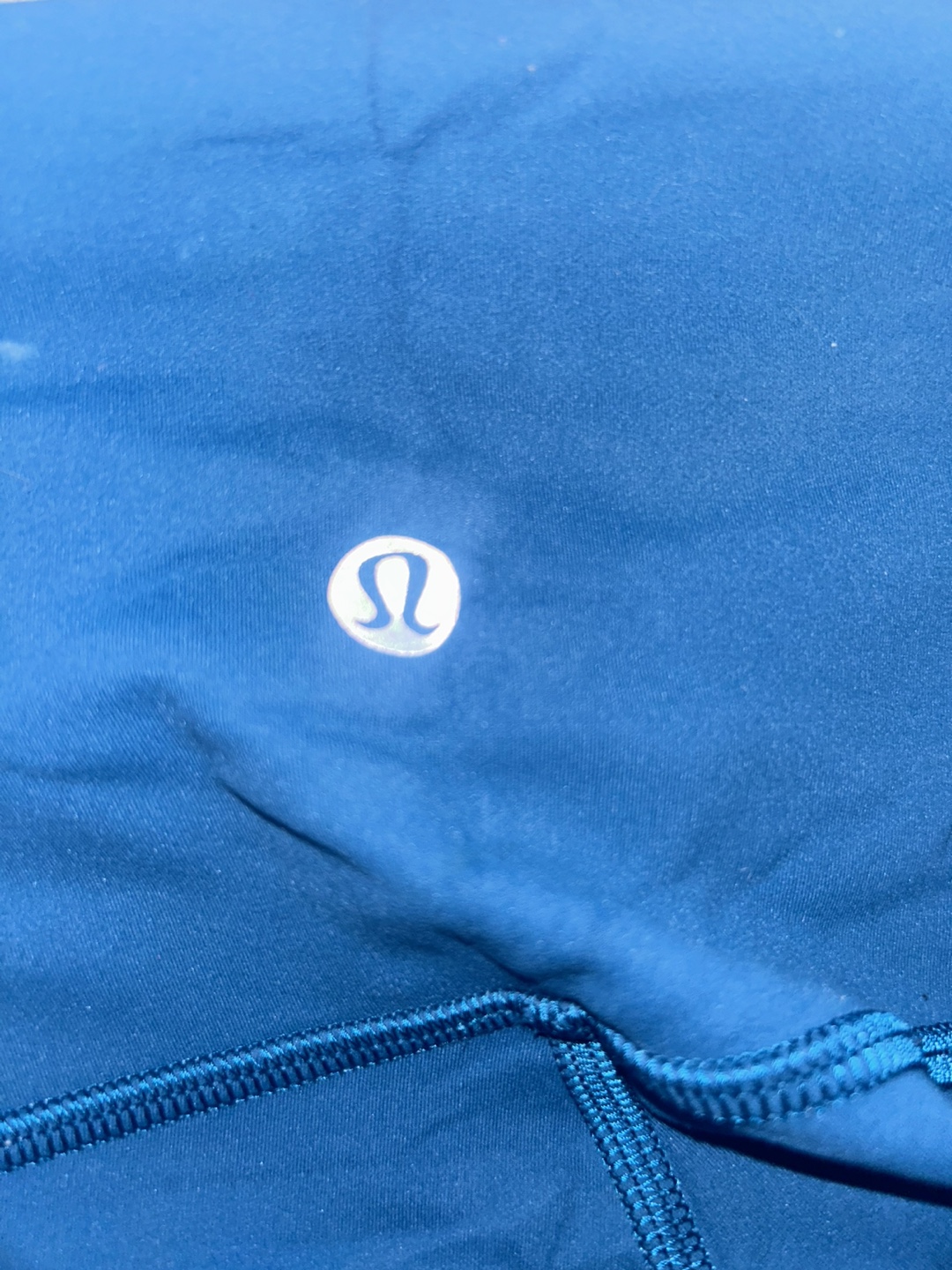 Lululemon Align™ High-Rise 21" Leggings - Teal - photo 3