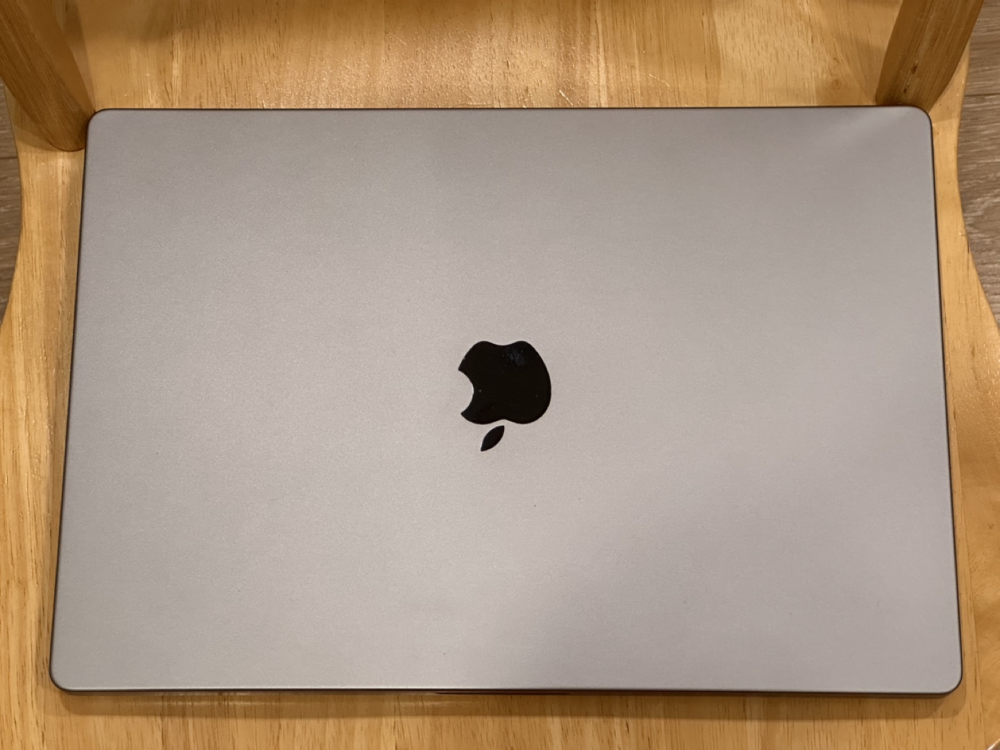 Apple MacBook Pro, M1 Pro, 16-inch, 16GB Ram, 512GB Storage - photo 3