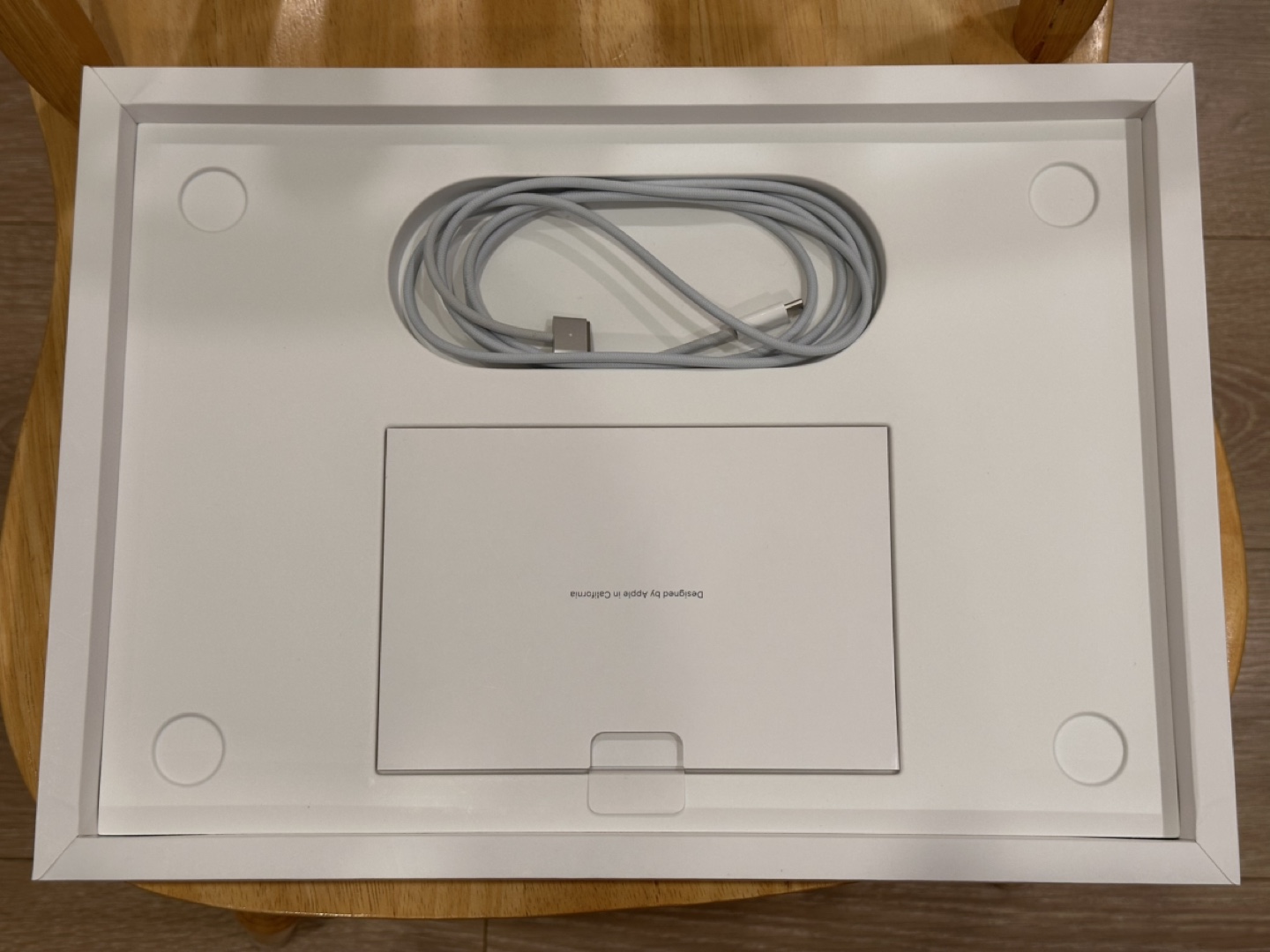 Apple MacBook Pro, M1 Pro, 16-inch, 16GB Ram, 512GB Storage - photo 2