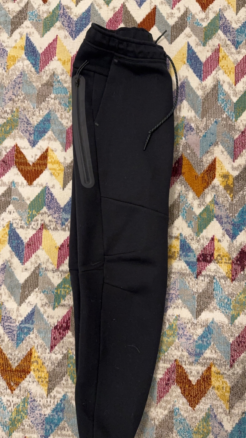 New season Nike tech fleece - photo 3