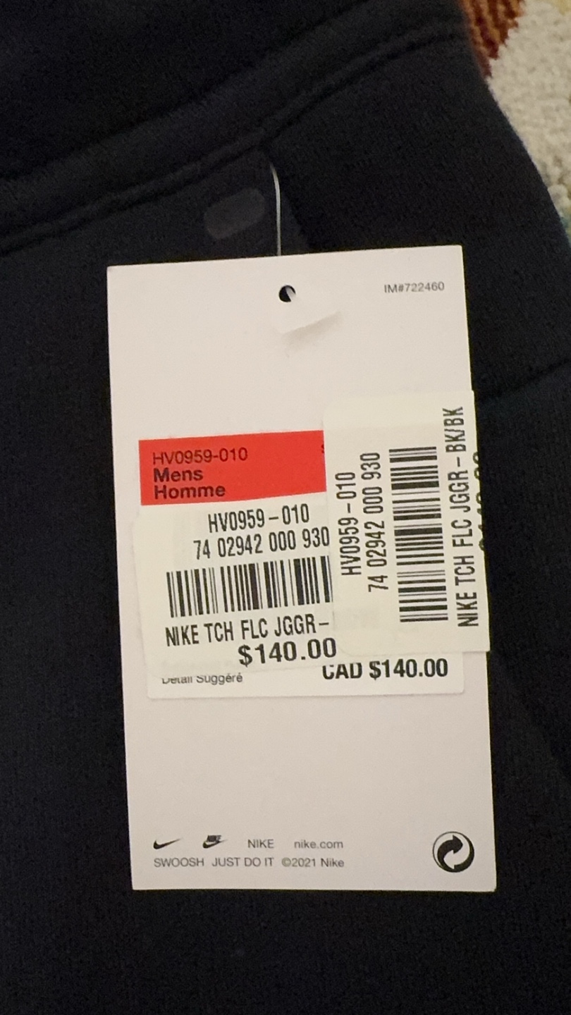 New season Nike tech fleece - photo 5