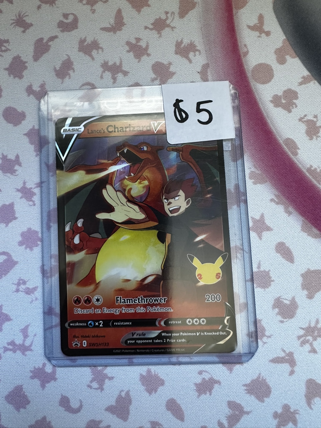 Pokemon Card Lot -  V, VSTAR, and GX cards - photo 3