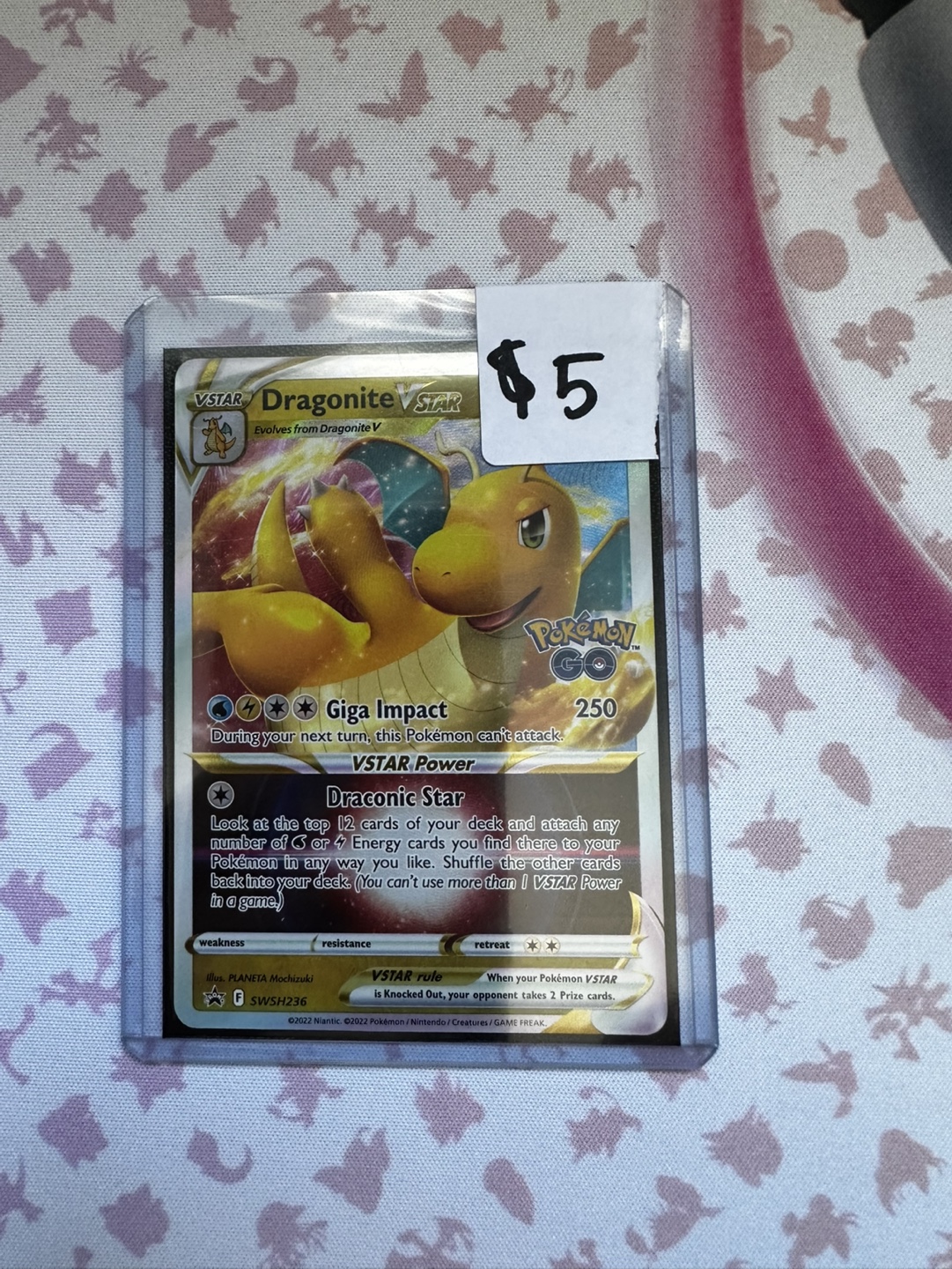 Pokemon Card Lot -  V, VSTAR, and GX cards - photo 4