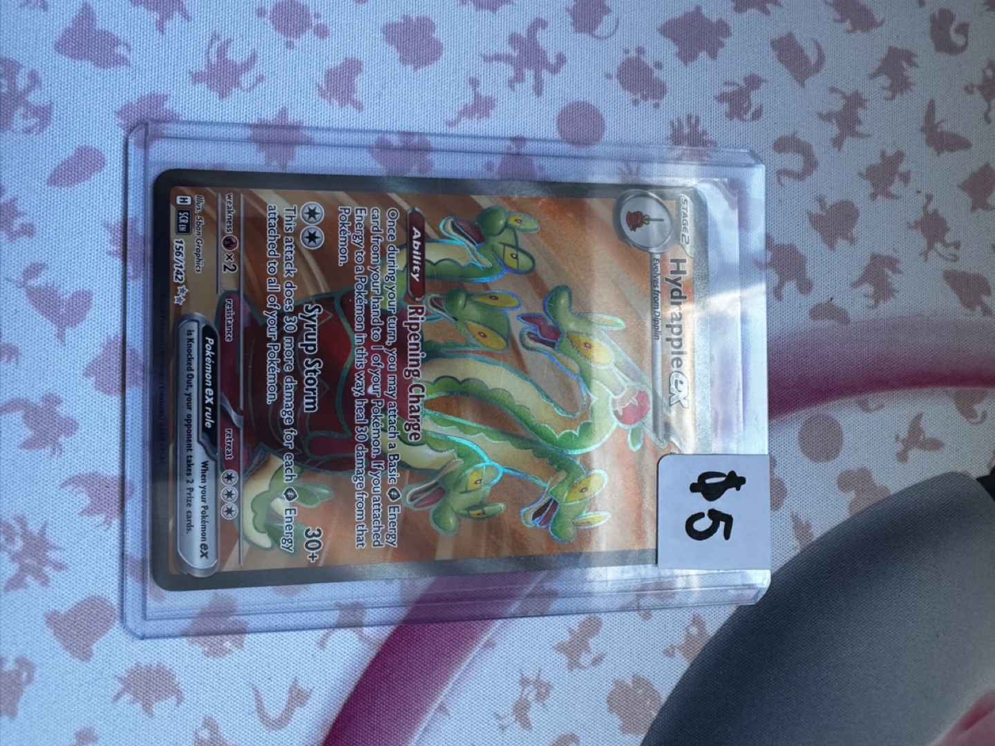 Pokemon Cards - Bulk Lot of 8 Cards - $5 Each - photo 2