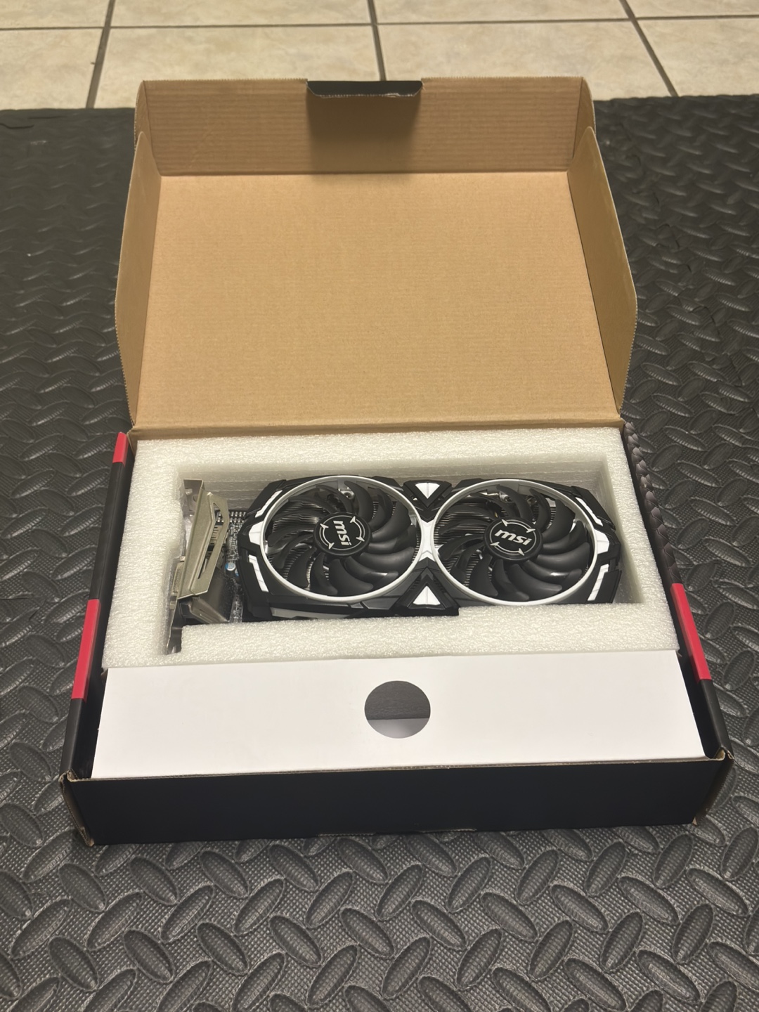 Rx 570 8gb - photo 4