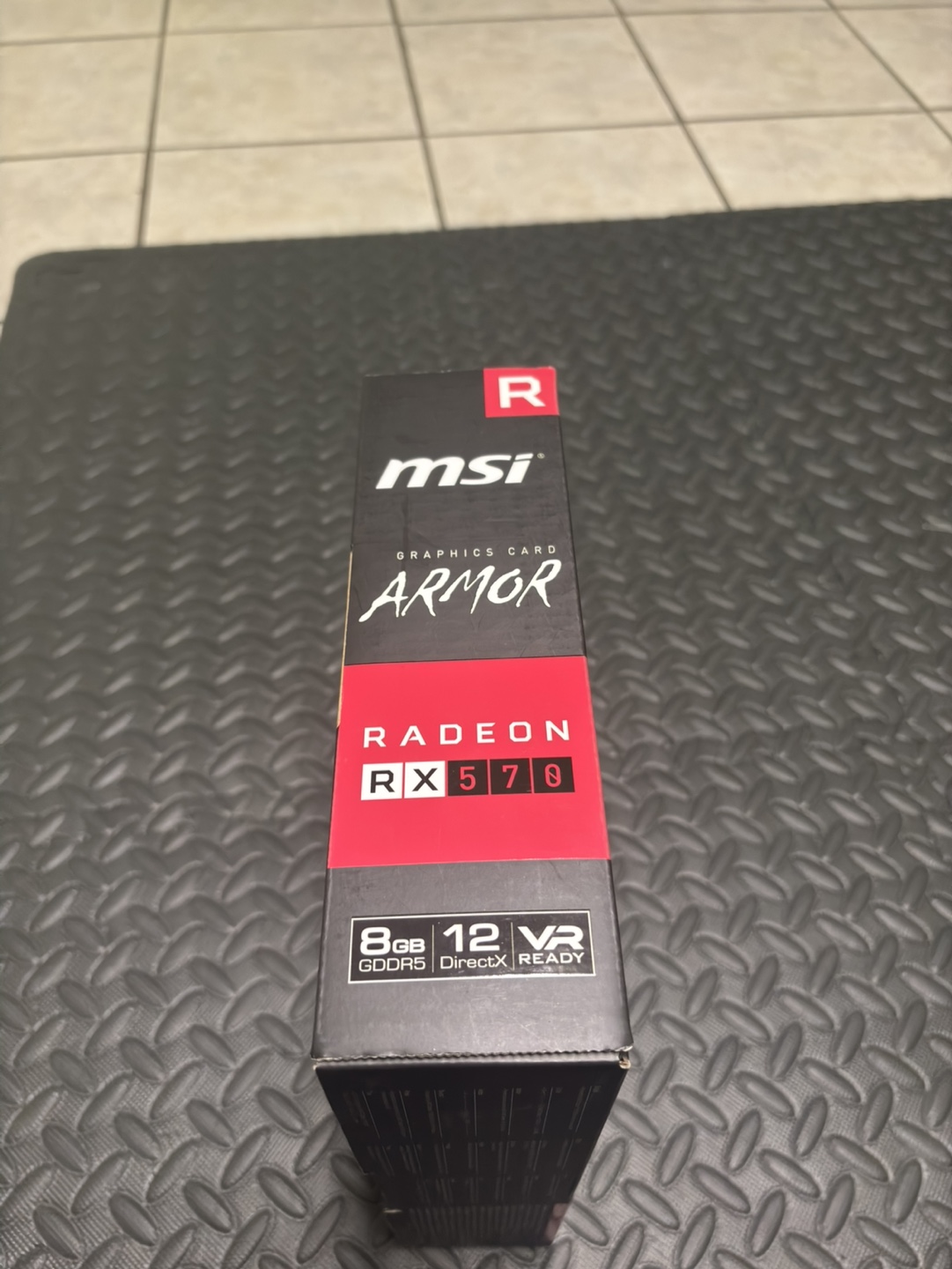 Rx 570 8gb - photo 2
