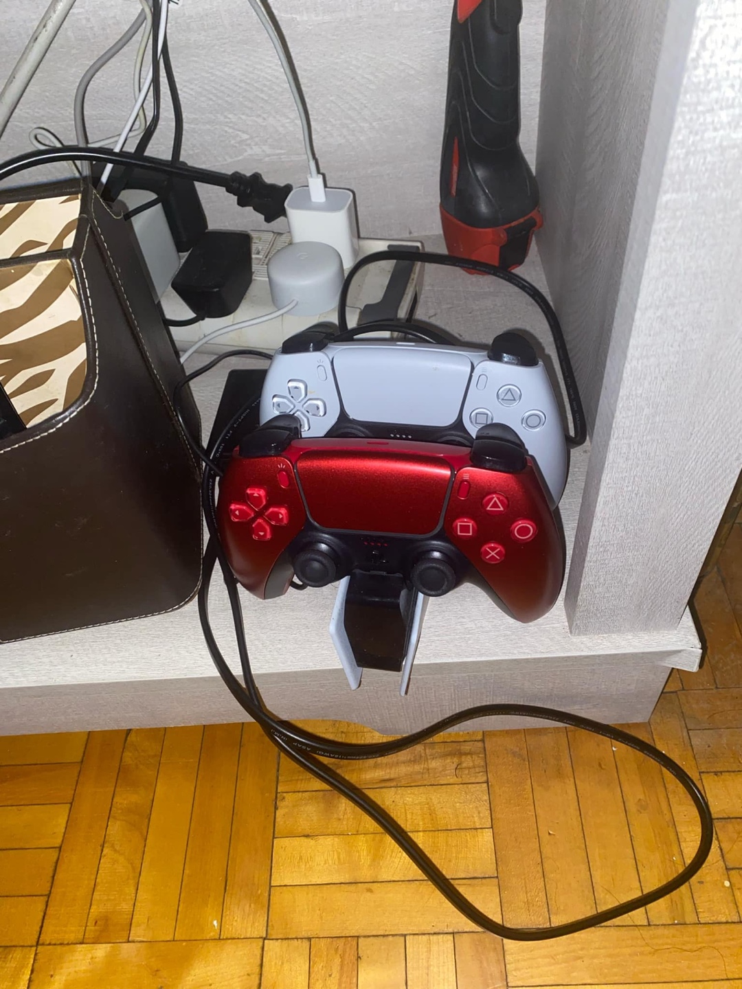 PS5 Games, Console, Controllers & Accessories Bundle - photo 4