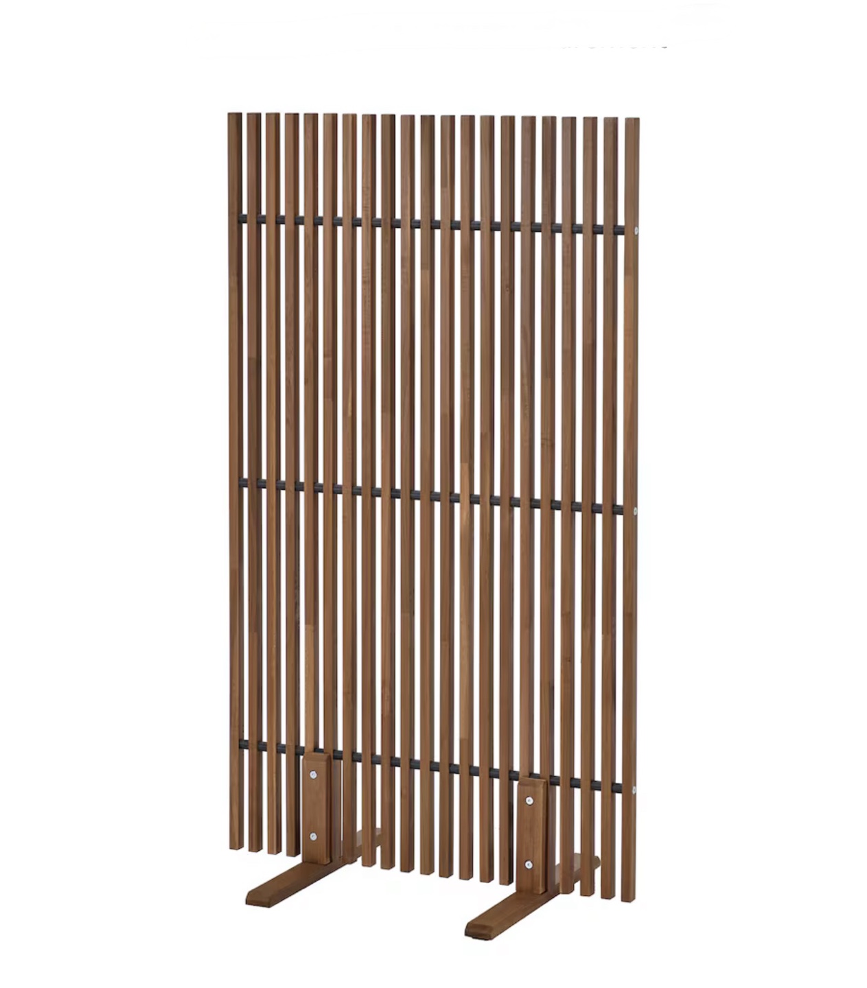 IKEA RISATORP Outdoor Privacy Screen Room Divider - photo 4