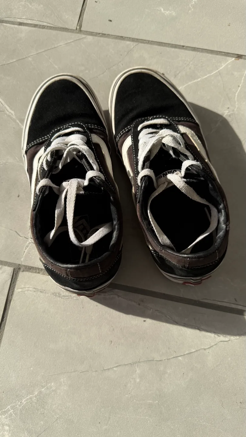 Vans Old Skool Sneakers image indicator(2)