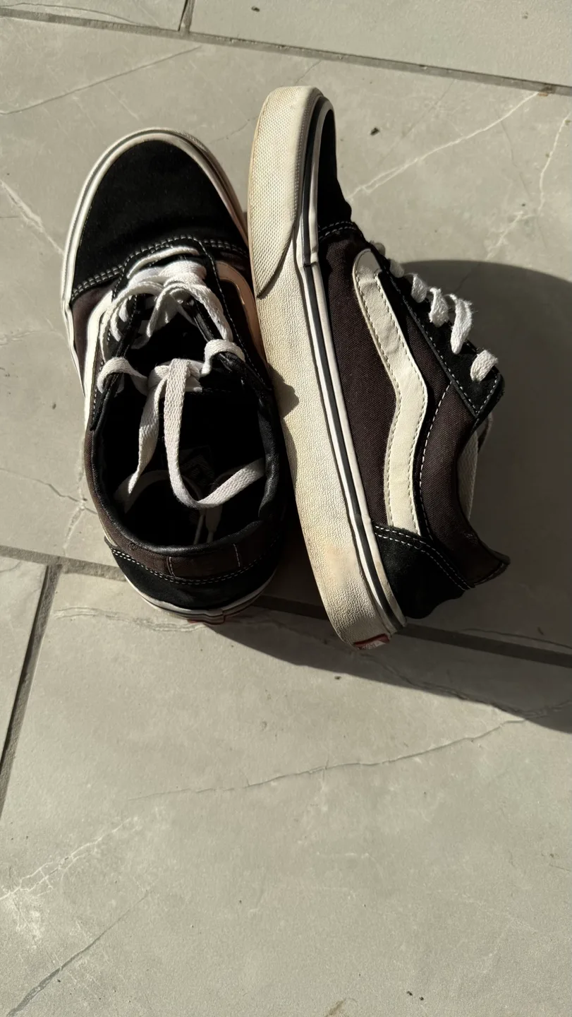 Vans Old Skool Sneakers image indicator(3)