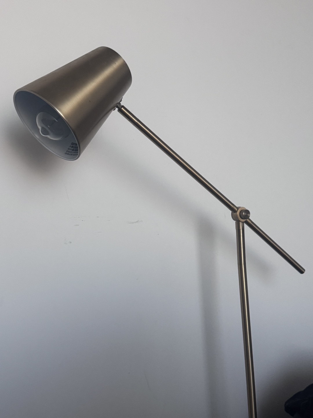 Modern Adjustable Desk Lamp
