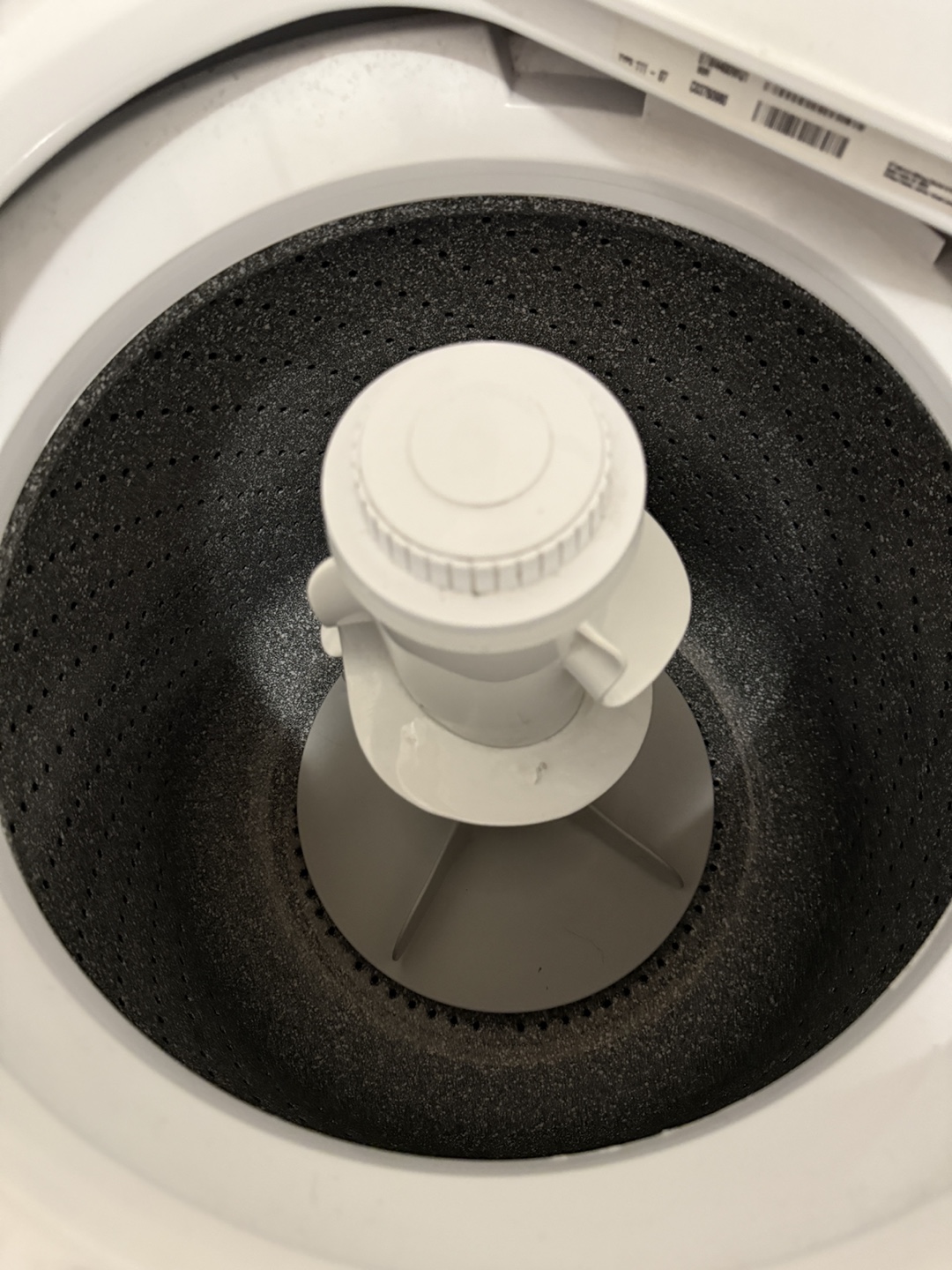 Whirlpool Washer and Dryer Set - photo 4