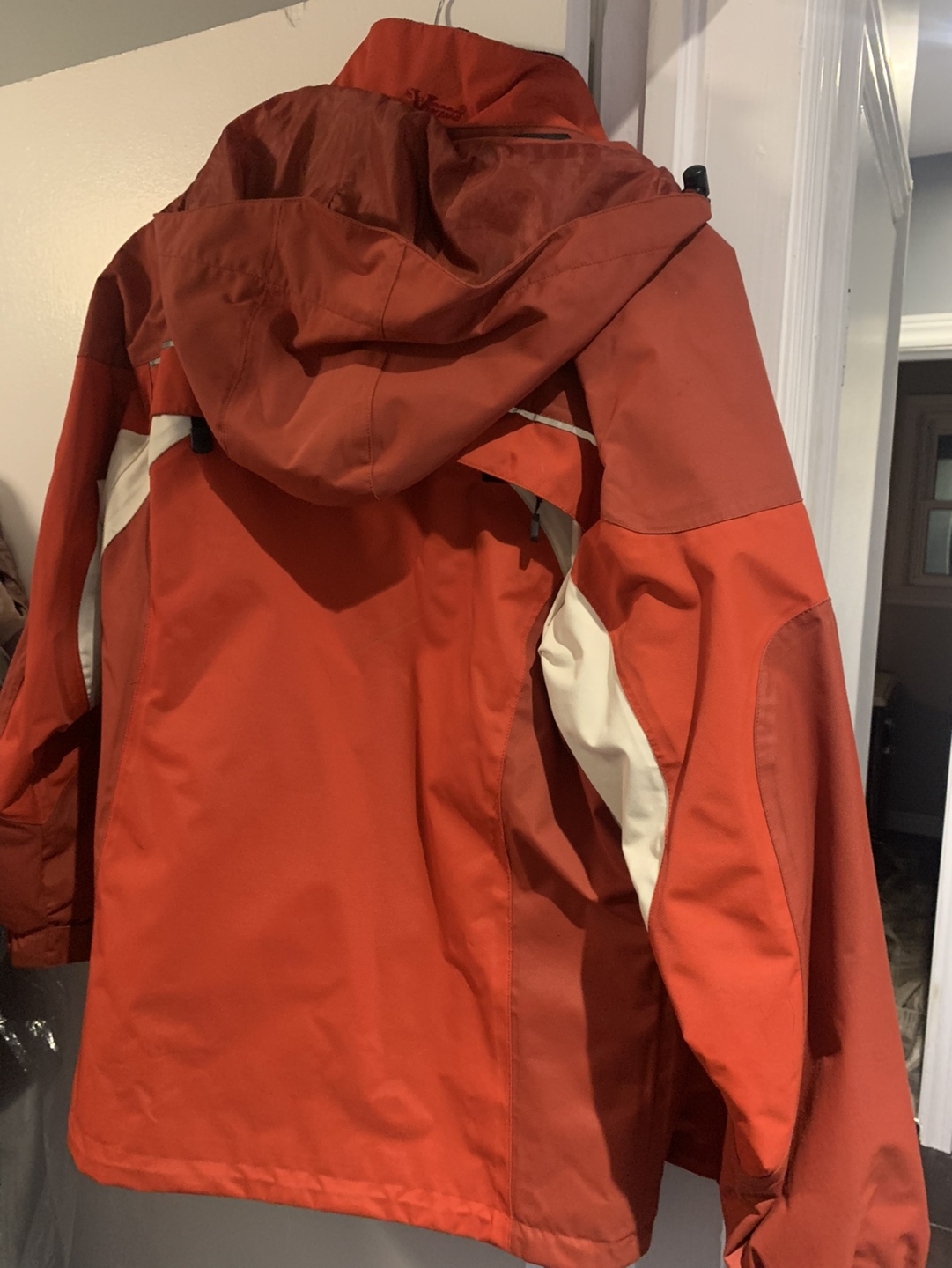 Viking Creekside II Tri-Zone Jacket - Size Medium - photo 5