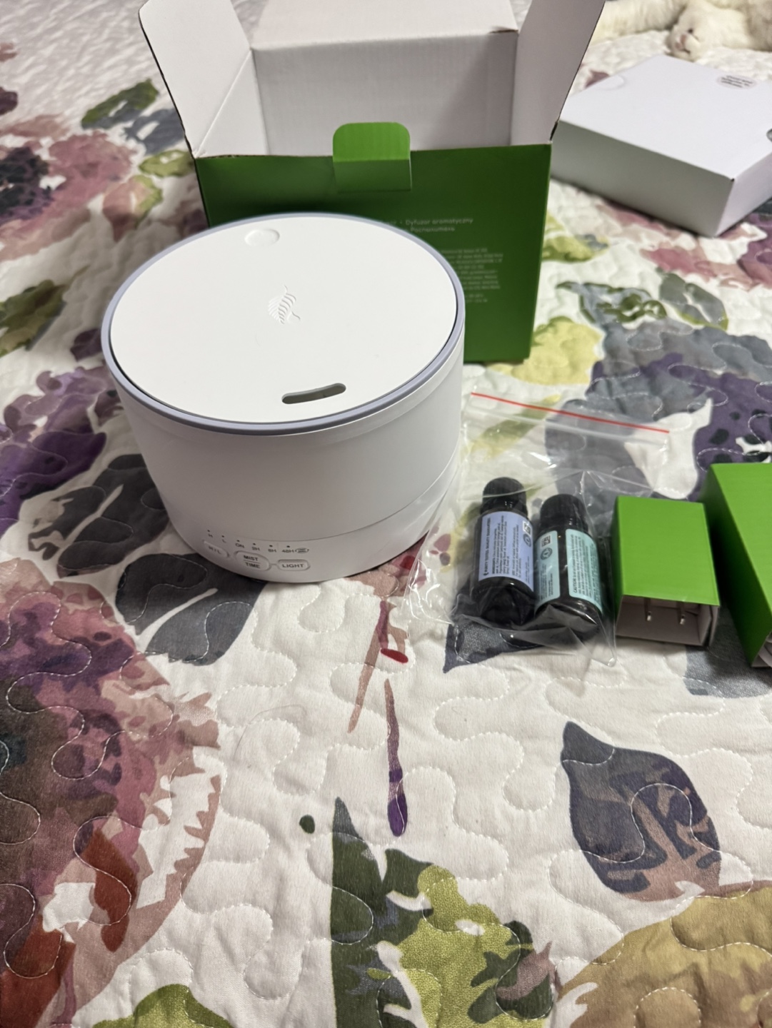 New Aromatic Diffuser - photo 2