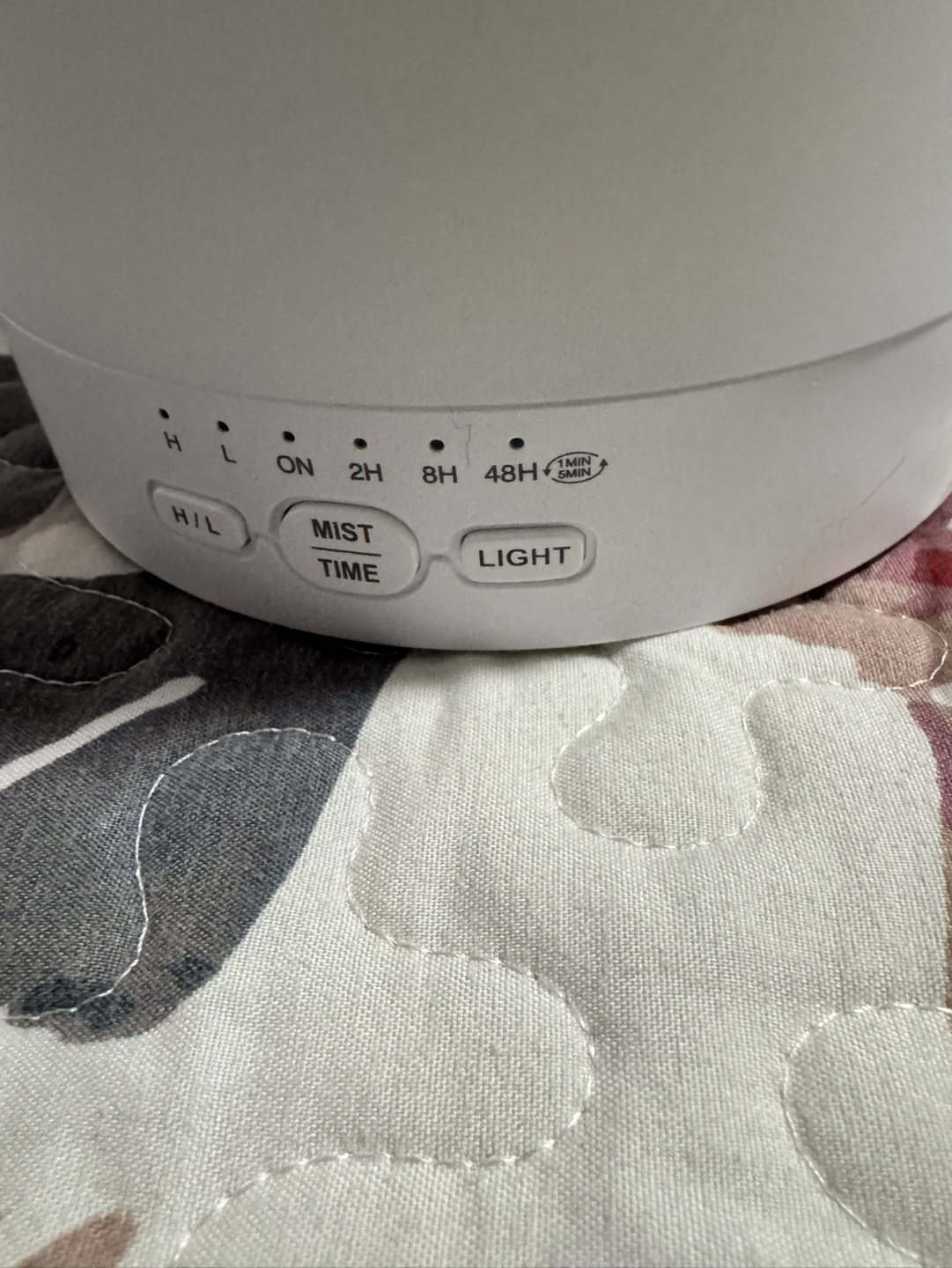 New Aromatic Diffuser