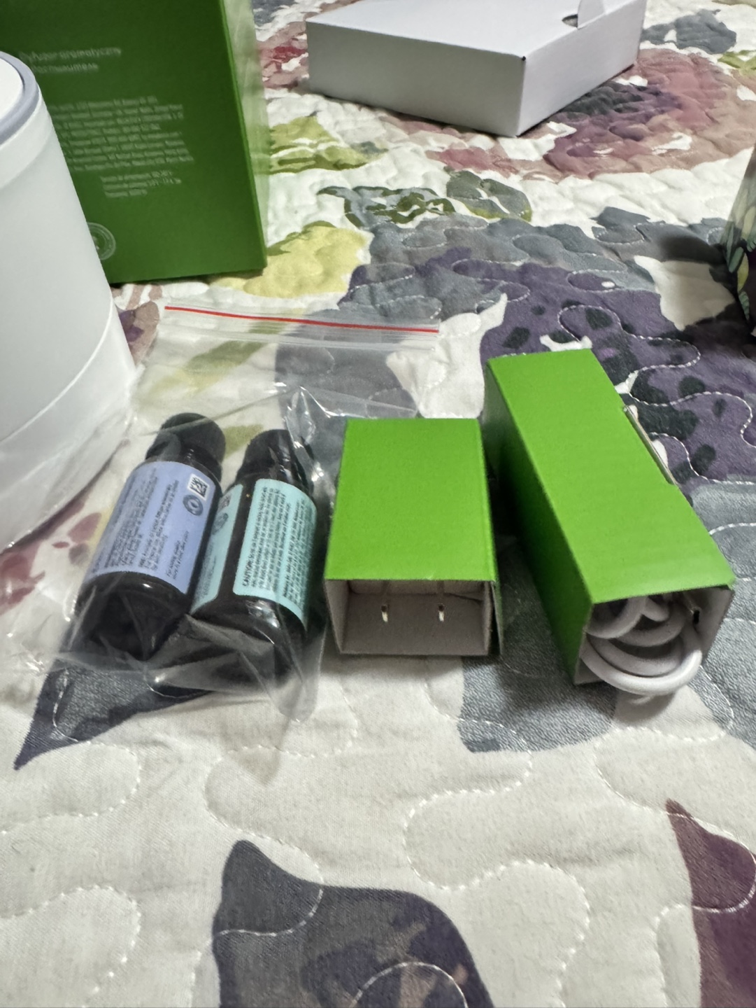 New Aromatic Diffuser - photo 3