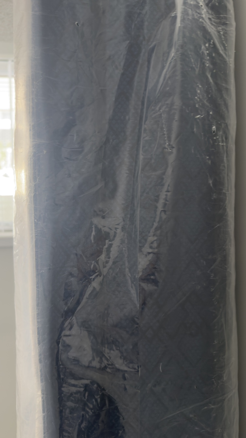 Brand New Bamboo Mattress (double) - photo 2