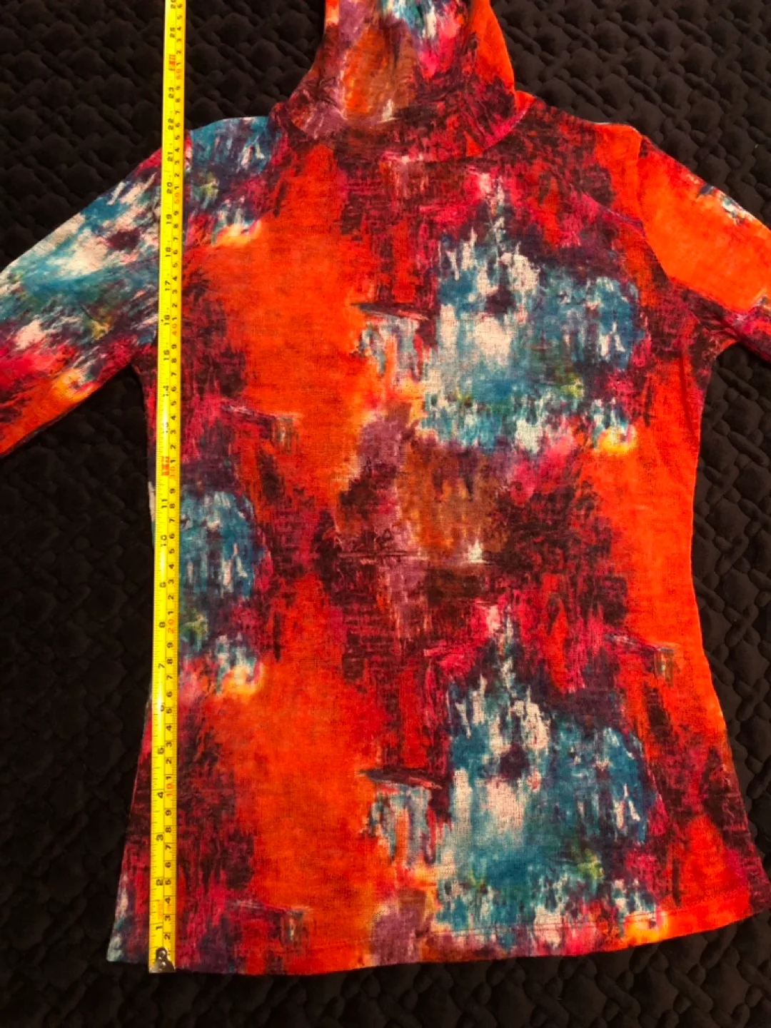 Kenzo Turtleneck image indicator(6)