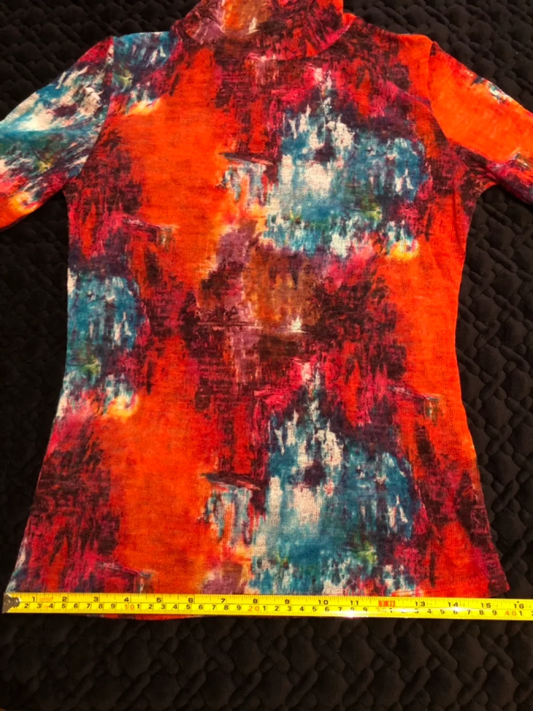 Kenzo Turtleneck image indicator(7)