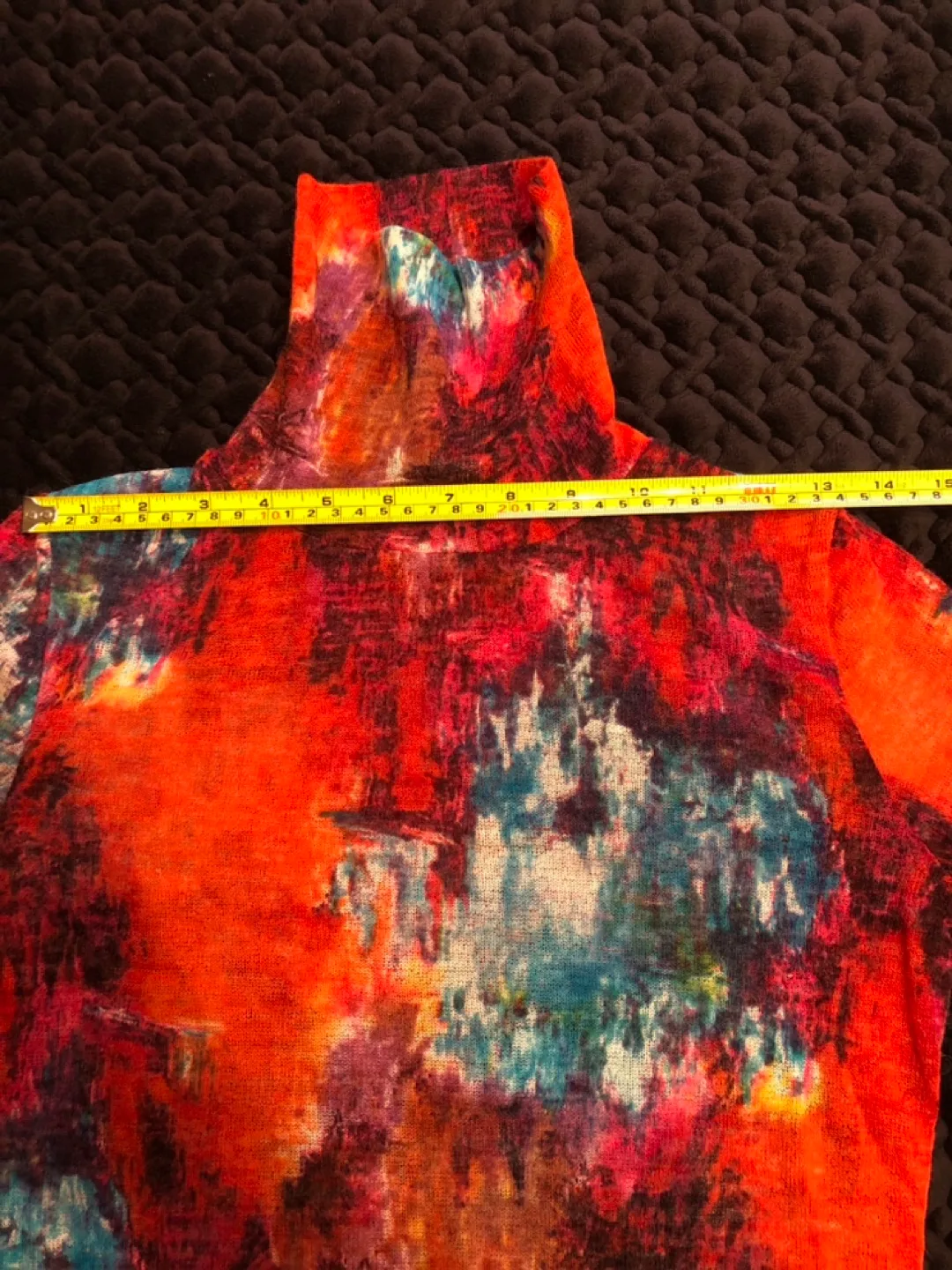 Kenzo Turtleneck image indicator(5)