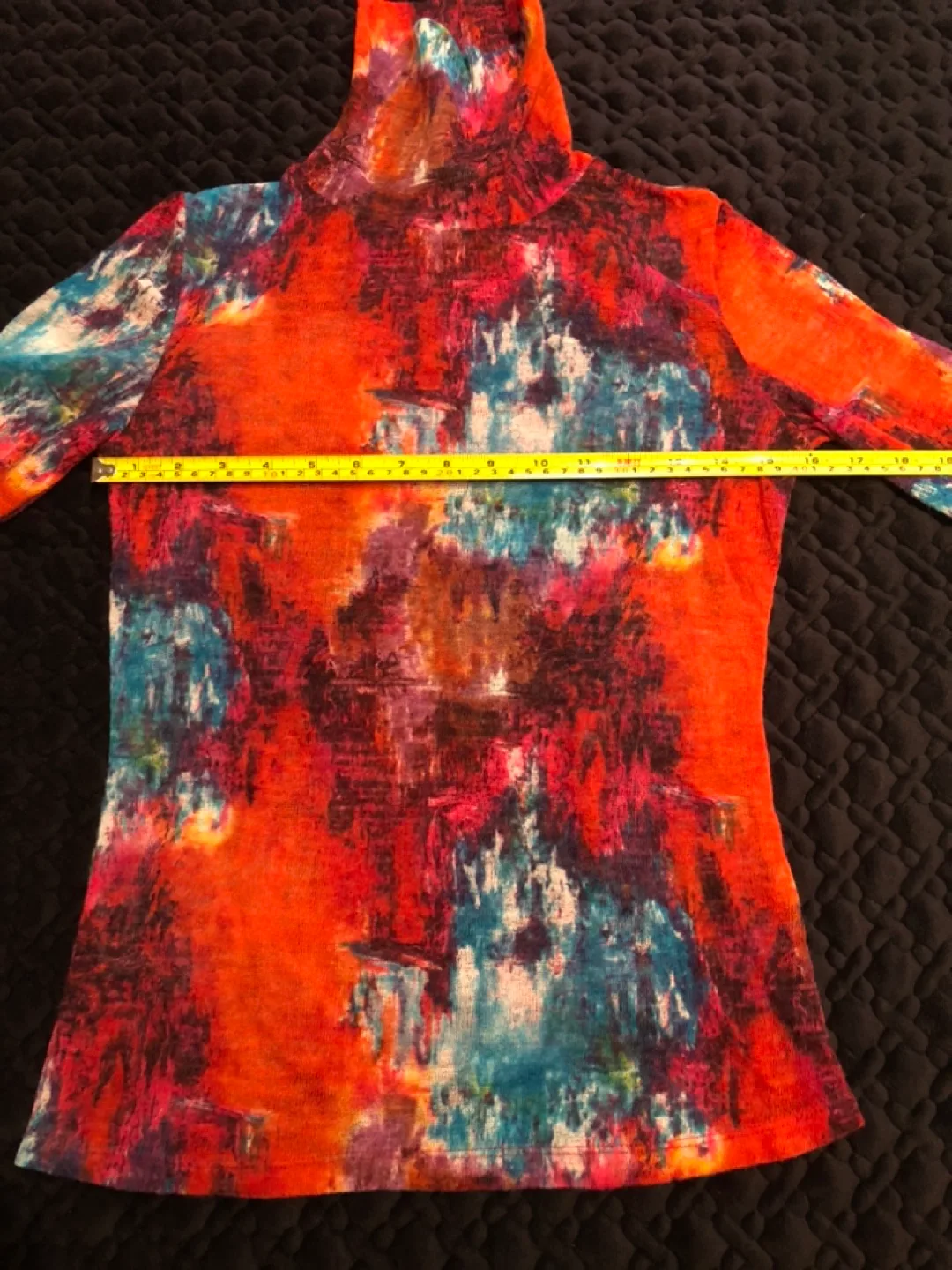 Kenzo Turtleneck image indicator(4)