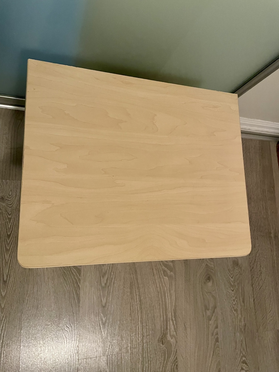Two-Drawer Nightstand - photo 2
