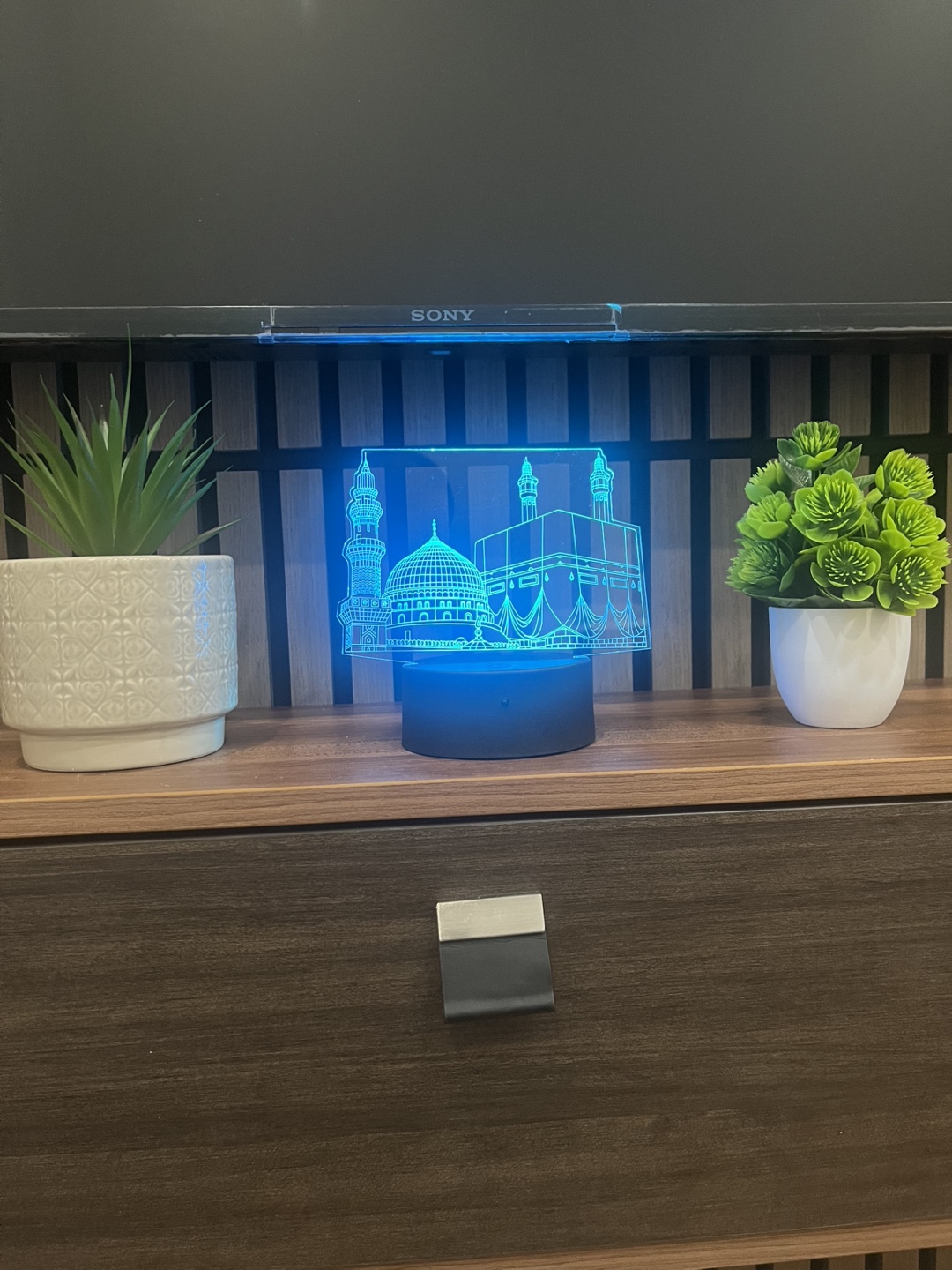 LED Ramadan Decoration Lamp - photo 3