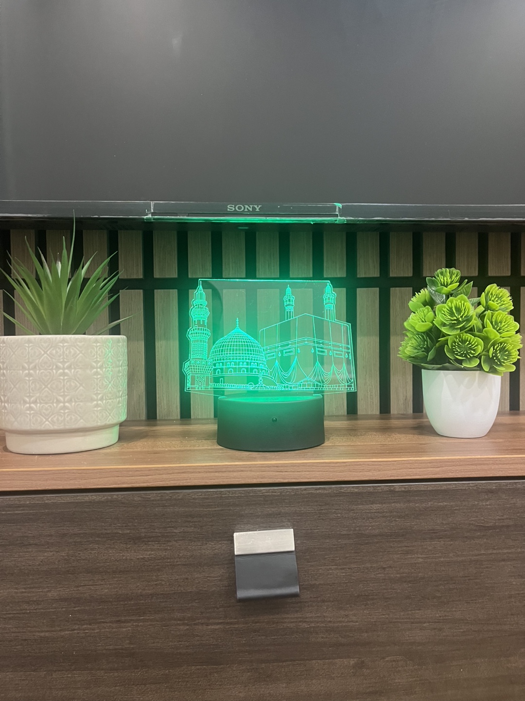LED Ramadan Decoration Lamp - photo 5