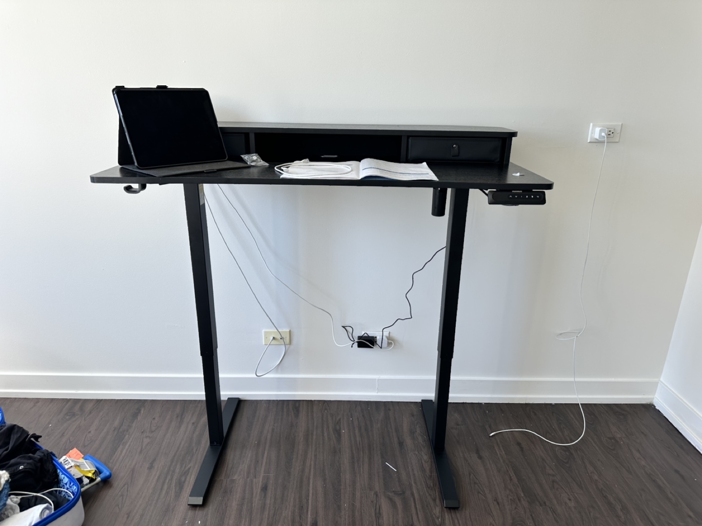 Standing Desk
