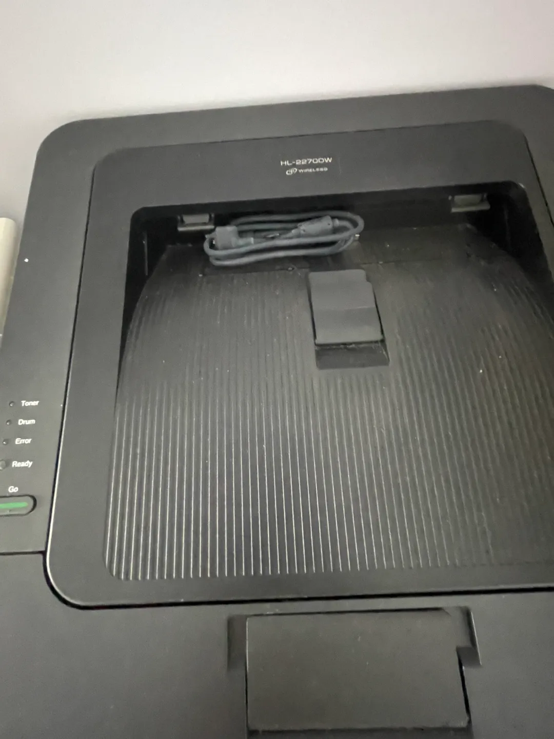 Brother HL-S2700DW Wireless Laser Printer image indicator(2)