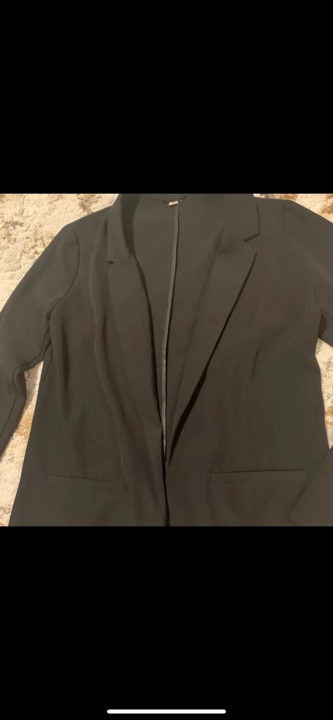 Two pieces of women’s blazer-Bundle image indicator(5)