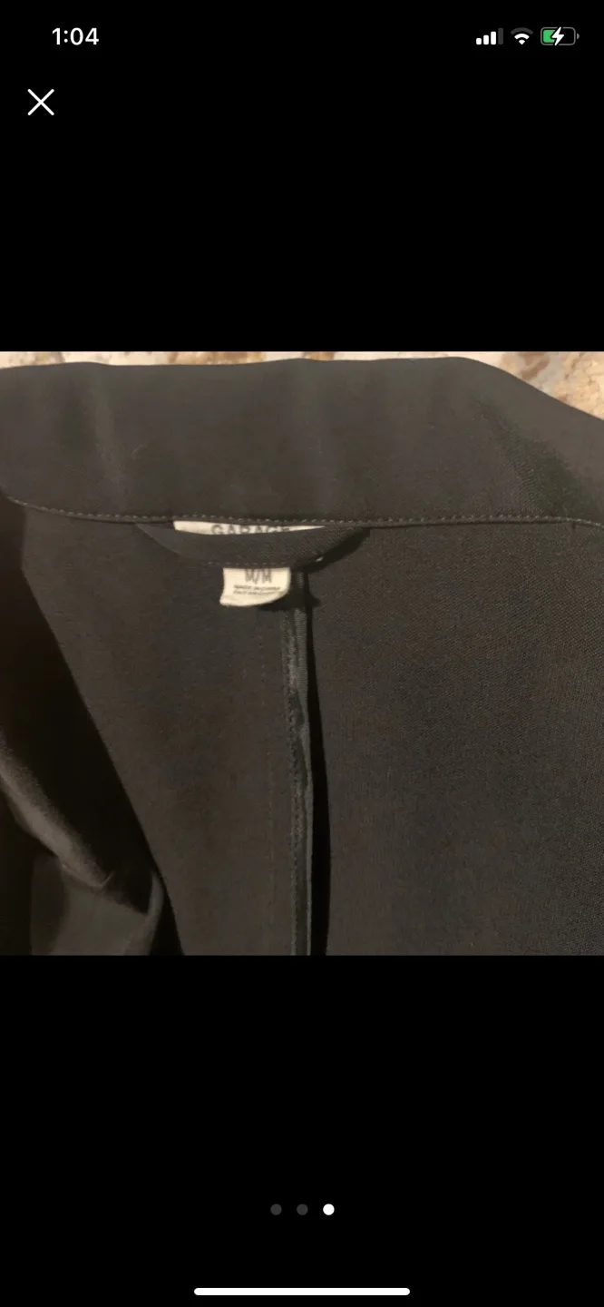 Two pieces of women’s blazer-Bundle image indicator(6)