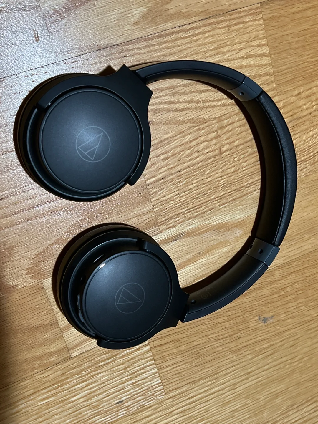 Audio-Technica ATH-S220BT Headphones thumbnail