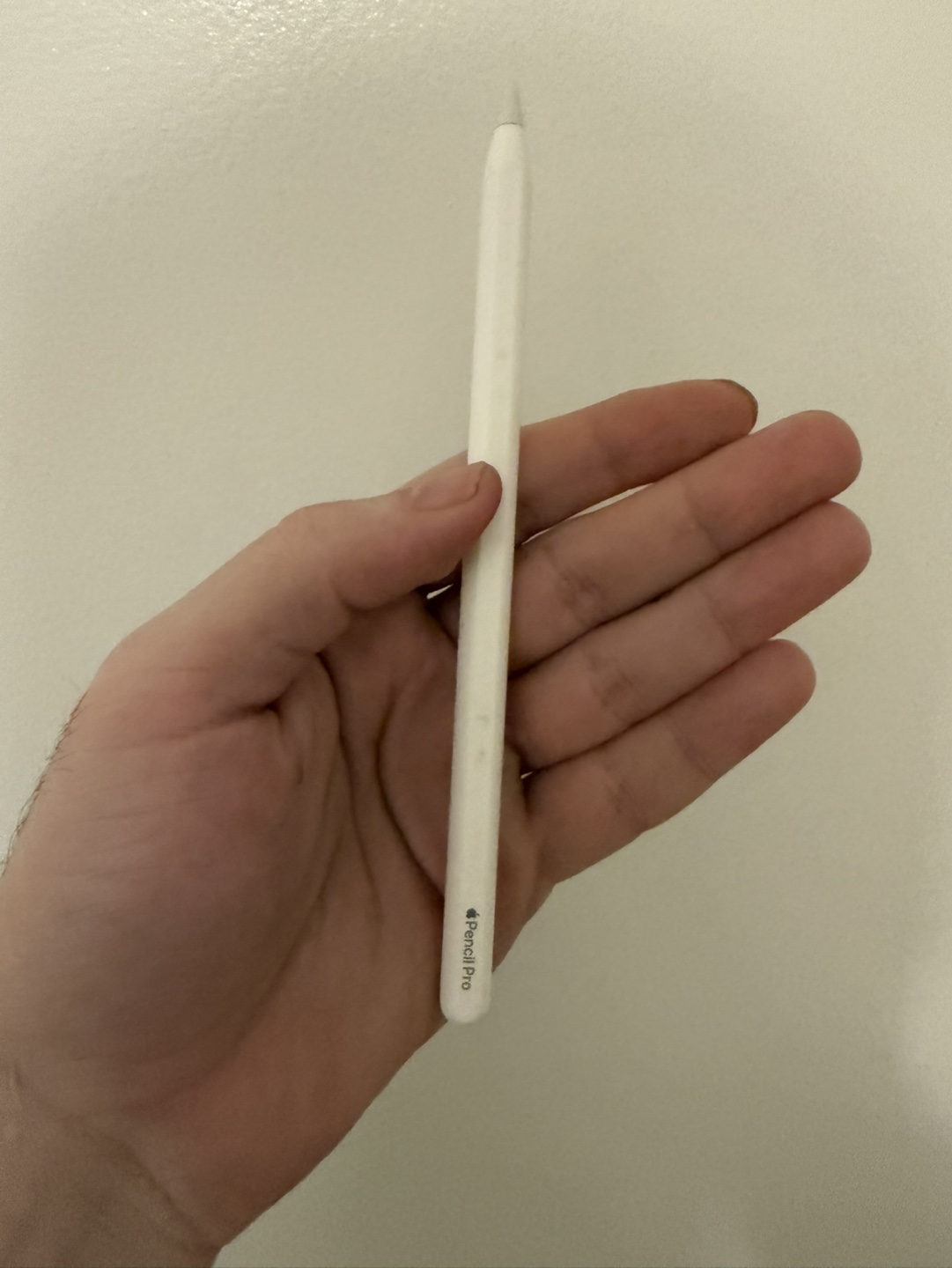 Apple Pencil Pro
