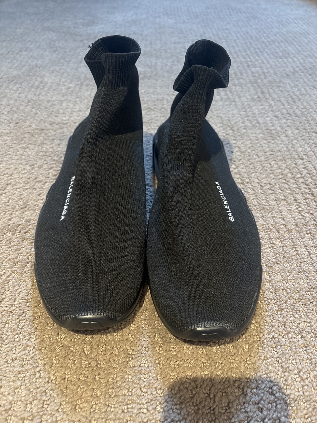 Slip On Super Soft Material Shoes - photo 3